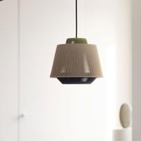 Kave Home Hanglamp 'Yuvia' 25cm, Jute Kave Home Hanglamp 'Yuvia' 25cm, Jute