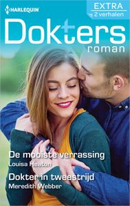 De mooiste verrassing / Dokter in tweestrijd - Meredith Webber, Louisa Heaton - ebook