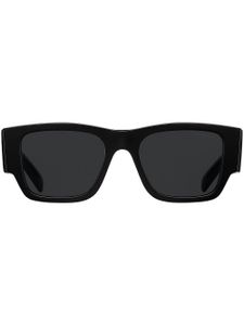 Prada Eyewear lunettes de soleil Symbole - Noir