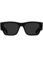 Prada Eyewear lunettes de soleil Symbole - Noir