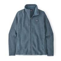 Patagonia Better Sweater Fleece Dames Utility Blue L