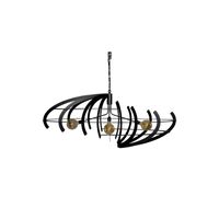 Design hanglamp 2408 Terra