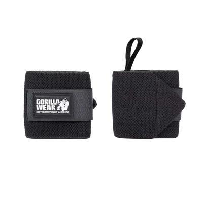 Wrist Wraps 1 paar (maat)
