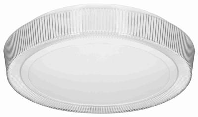 Activejet LED plafondplafond AJE-KAMA 24W