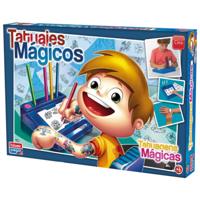 Tijdelijke Tattoos TATUAJES MAGICOS Falomir 11531