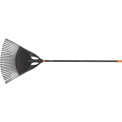 Solid bladhark XL Bezem