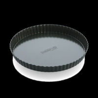 Dagelijkse kost quichevorm 26cm