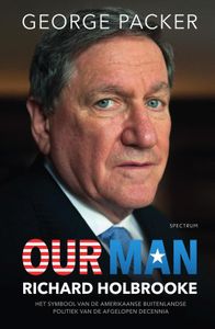 Our Man - George Packer - ebook