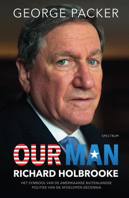 Our Man - George Packer - ebook