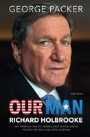 Our Man - George Packer - ebook