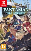 Fantasian Neo Dimension Fantasian Neo Dimension