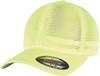 Flexfit FX360 Flexfit 360 Omnimesh Cap - Neon Yellow - L/XL