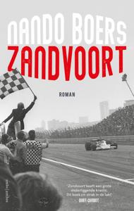 Zandvoort (Paperback)