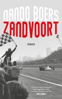 Zandvoort (Paperback)