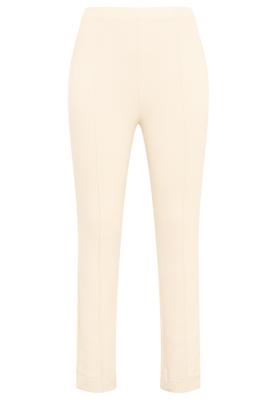 Yoek Tregging | Bruin | Maat 58/60