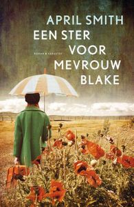 Een ster voor mevrouw Blake - April Smith - ebook