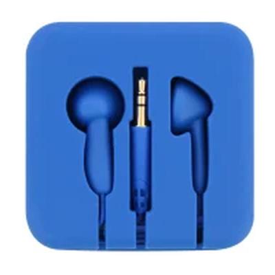 Oordopjes TNB POCKET Blauw