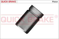 Quick Brake Remzadel/remklauw zuiger 185013K - thumbnail
