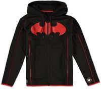 Batman Men's Tech Hoodie - thumbnail