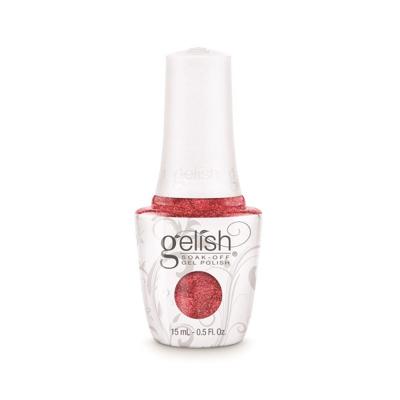 Gelish Soak-Off Gel Polish Best Dressed 15ml Gelish Soak-Off Gel Polish Best Dressed 15ml