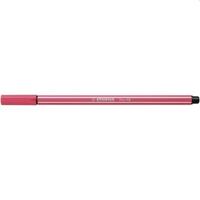Stabilo Pen 68 49 Aardbeien Rood