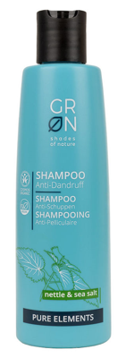 GRN Pure Elements Shampoo Anti-Dandruff