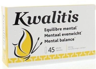 Trenker Kwalitis Capsules