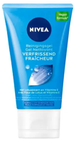 Nivea Reinigingsgel Verfrissend