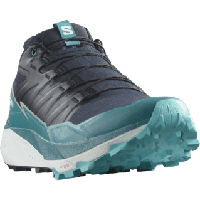 Salomon Thundercross heren - BLAUW - Heren