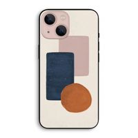 Geo #3: iPhone 13 mini Biologisch afbreekbaar hoesje