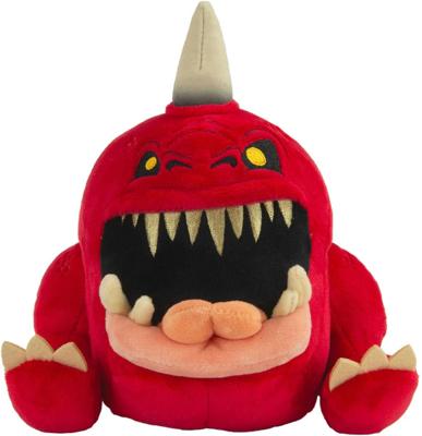 Warhammer Age of Sigmar - Gnasha-Squig Pluche