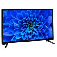 MEDION LIFE E13206 | HD TV | 80 cm (32“) | HD Triple Tuner | Geïntegreerde Mediaplayer | CI+ - thumbnail