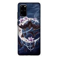 Vleermuizen Maan: Samsung Galaxy S20 Plus Tough Case