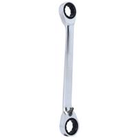 KS Tools 5034577 503.4577 Dubbele ringsleutel Sleutelbreedte (metrisch) 16 - 18 mm