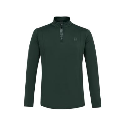 Protest REWILL 1/4 zip Skipully Heren 3XL