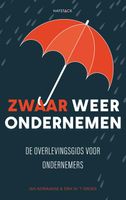 Zwaar weer ondernemen - Jan Adriaanse, Erik in 't Groen - ebook