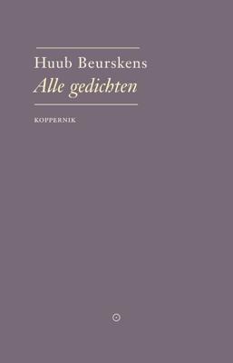 Alle gedichten (Hardback)