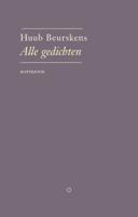 Alle gedichten (Hardback)