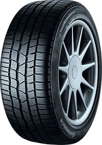 Continental WinterContact TS 830P 275/40 R19 Winter 48,3 cm (19") 27,5 cm