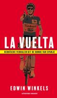 La Vuelta (Hardback)