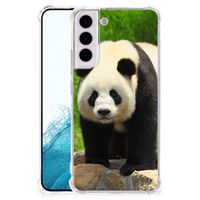 Samsung Galaxy S22 Case Anti-shock Panda