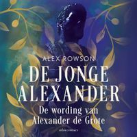 De jonge Alexander