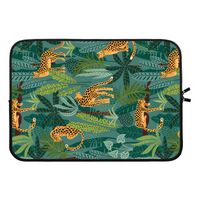 Luipaard 2: Laptop sleeve 13 inch