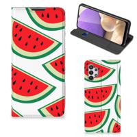 Samsung Galaxy A32 5G | Flip Style Cover | Watermelons