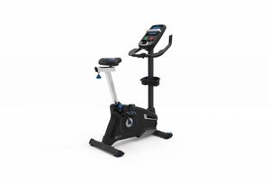 Nautilus U628 Performance Black Hometrainer