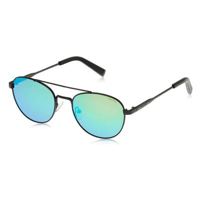 Heren zonnebril Nautica N4641SP-005 Ø 53 mm