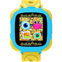 Minions Digitaal horloge met kleurenscherm en camera