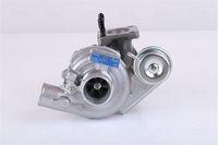 Turbocharger 93493 Turbocharger 93493