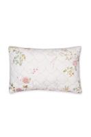 Pip Studio Quilted Sierkussen Bustani Wit