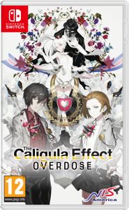 The Caligula Effect: Overdose